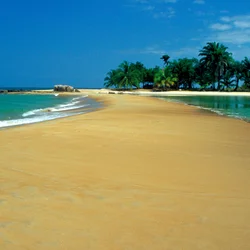 Ivory Coast